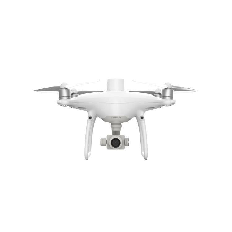DJI Phantom 4 RTK SDK Drone
