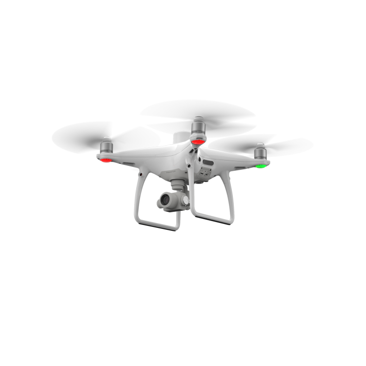 Refurbished DJI Phantom 4 RTK SDK