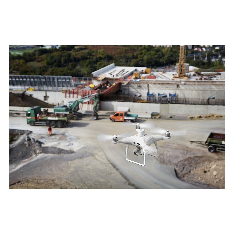 Refurbished DJI Phantom 4 RTK SDK