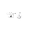 DJI&nbsp;P4 Multispectral &amp; D-RTK 2 Combo
