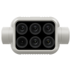 DJI&nbsp;P4 Multispectral &amp; D-RTK 2 Combo