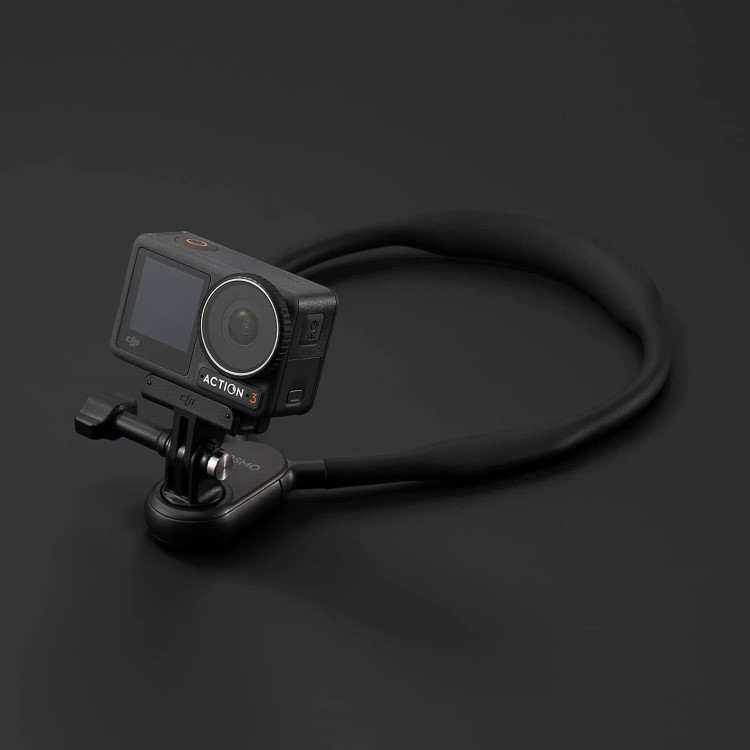 DJI Osmo Action Neck Mount