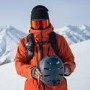 DJI Osmo Backpack Strap Mount