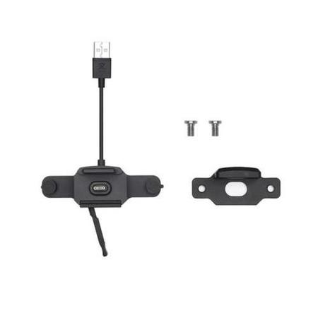 DJI CrystalSky Mavic/Spark Remote Controller Mounting Bracket