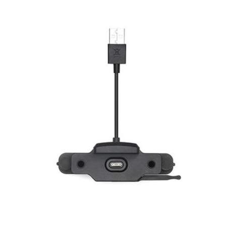 DJI CrystalSky Mavic/Spark Remote Controller Mounting Bracket
