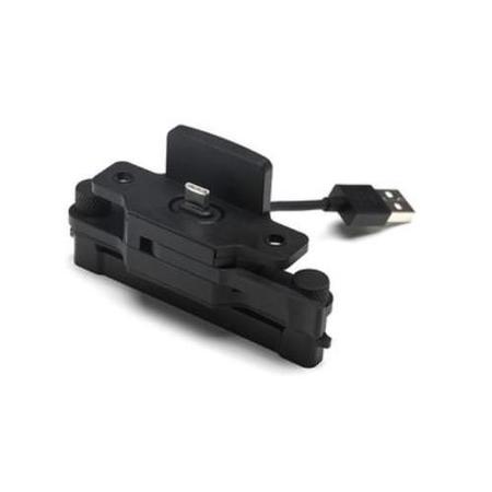 DJI CrystalSky Mavic/Spark Remote Controller Mounting Bracket