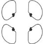 DJI Inspire 2 Propeller Guard