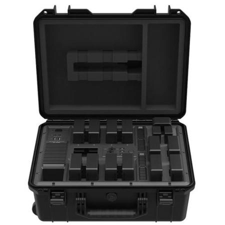 DJI Battery Station CP.BX.00000008.01  Drones Direct