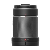 DJI Zenmuse X7 DL 35mm F2.8 LS ASPH Lens DJI Zenmuse X7 DL 35mm F2.8 LS ASPH Lens