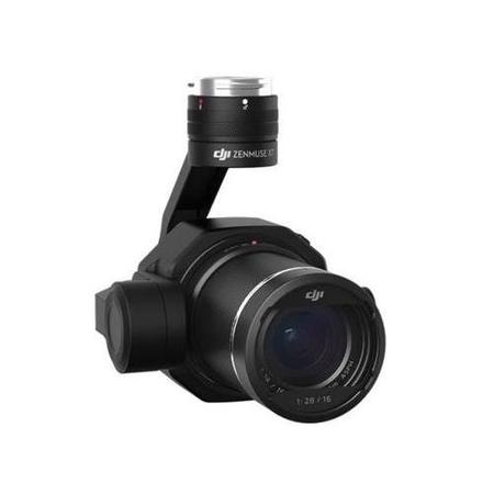 DJI Zenmuse X7 Lens Excluded