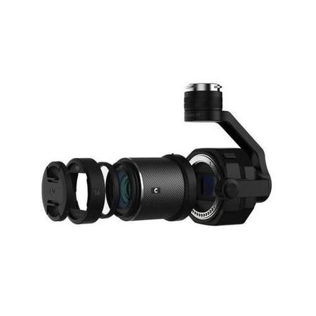 DJI Zenmuse X7 Lens Excluded