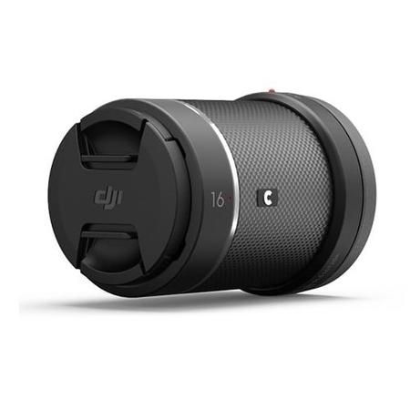 DJI Zenmuse X7 DL-S 16mm F2.8 ND ASPH Lens