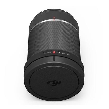 DJI Zenmuse X7 DL-S 16mm F2.8 ND ASPH Lens