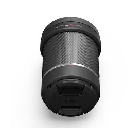 DJI Zenmuse X7 DL-S 16mm F2.8 ND ASPH Lens