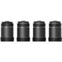 DJI Zenmuse X7 DL/DL-S 4 Piece Lens Set