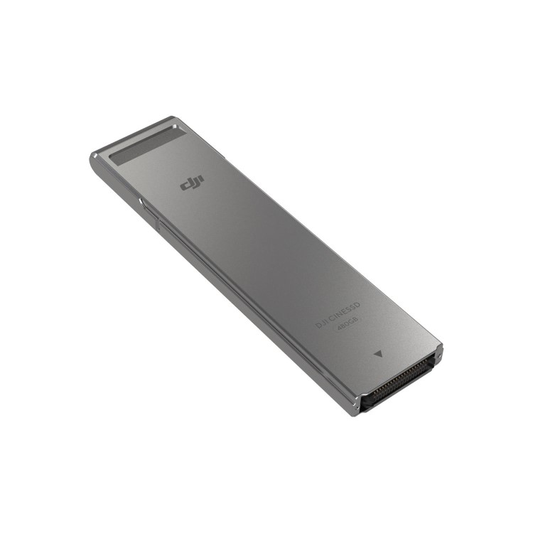 DJI Inspire 2 CINESSD 480GB Card