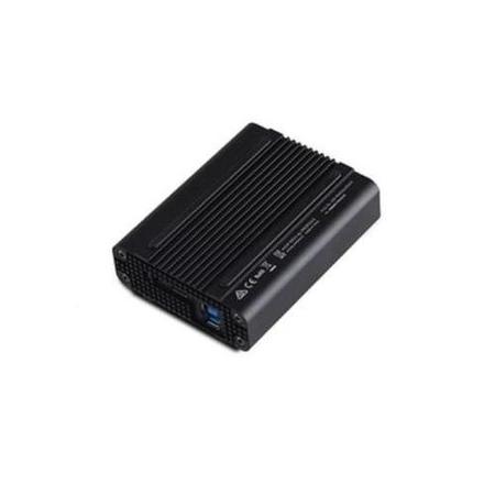 DJI Inspire 2 CINESSD Station USB 3.0