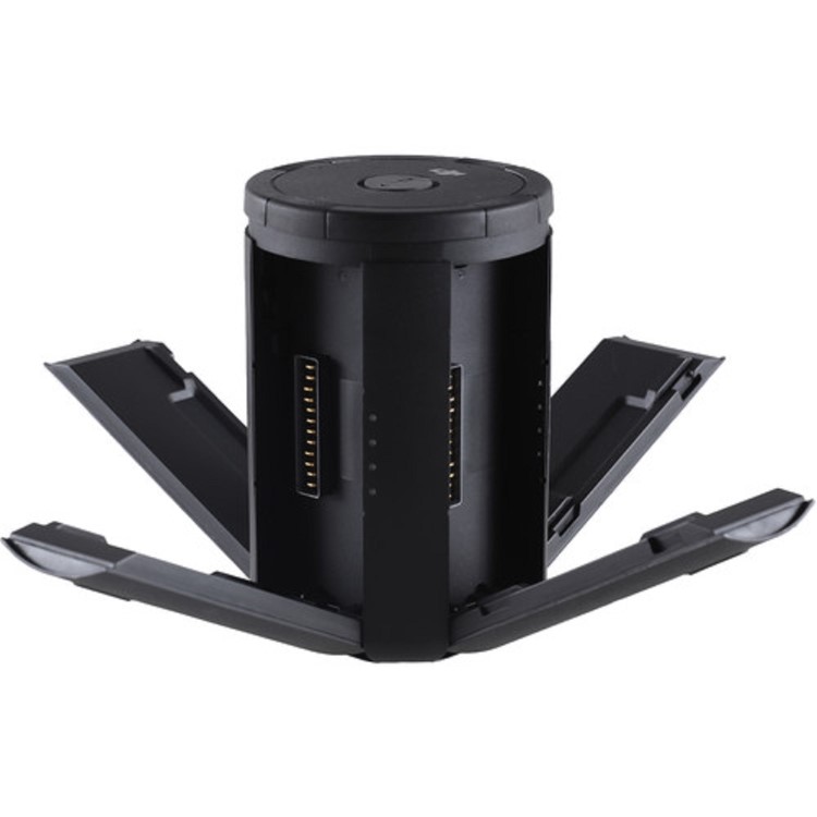 DJI Inspire 2 Intelligent Flight Battery Charging Hub