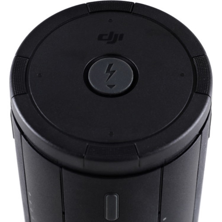 DJI Inspire 2 Intelligent Flight Battery Charging Hub