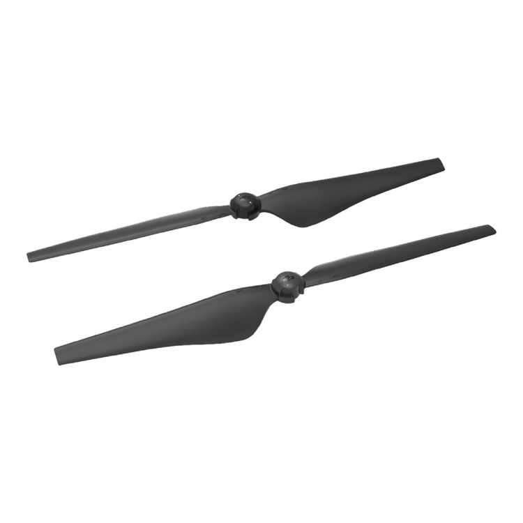 DJI Inspire 2 Quick Release Propellers for High Altitude