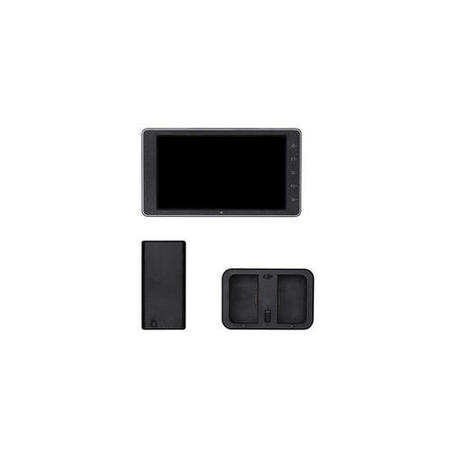 DJI CrystalSky 5.5" High Brightness Monitor