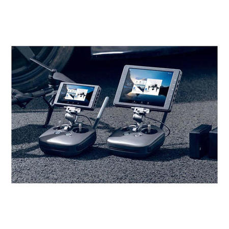 DJI CrystalSky 7.85" High-Brightness Monitor 