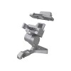 DJI CrystalSky Remote Controller Mounting Bracket