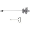 DJI CrystalSky Remote Controller Mounting Bracket