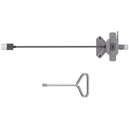 DJI CrystalSky Remote Controller Mounting Bracket