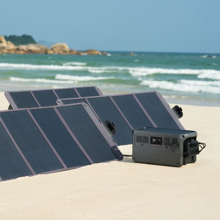 DJI Power Solar Adapter Module (MPPT)