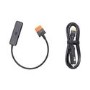 DJI Car Charger Plug Power Cable 12V