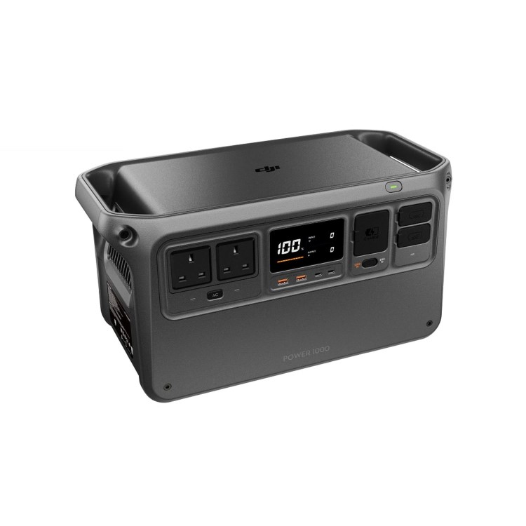 DJI Power 1000 UK