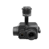 DJI FLIR Zenmuse XT2 Thermal Camera - 640x512 9Hz 25mm