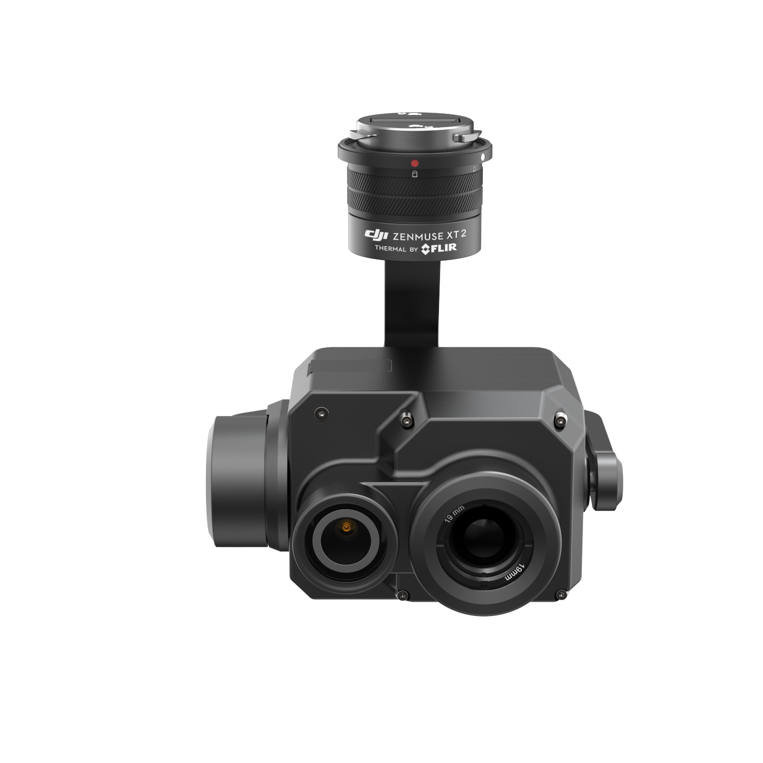 flir drone camera