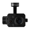 DJI FLIR Zenmuse XT2 Thermal Camera - 640x512 9Hz 25mm