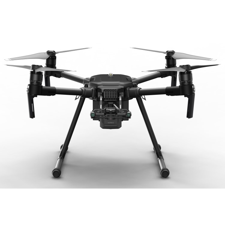 DJI Matrice 200 V2 Combo Drone 