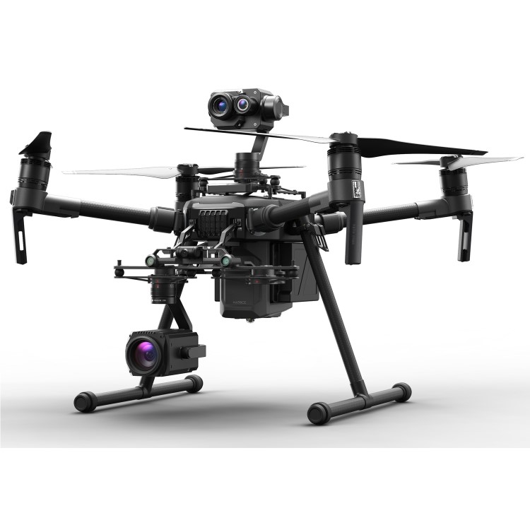 DJI Matrice 210 V2 Drone