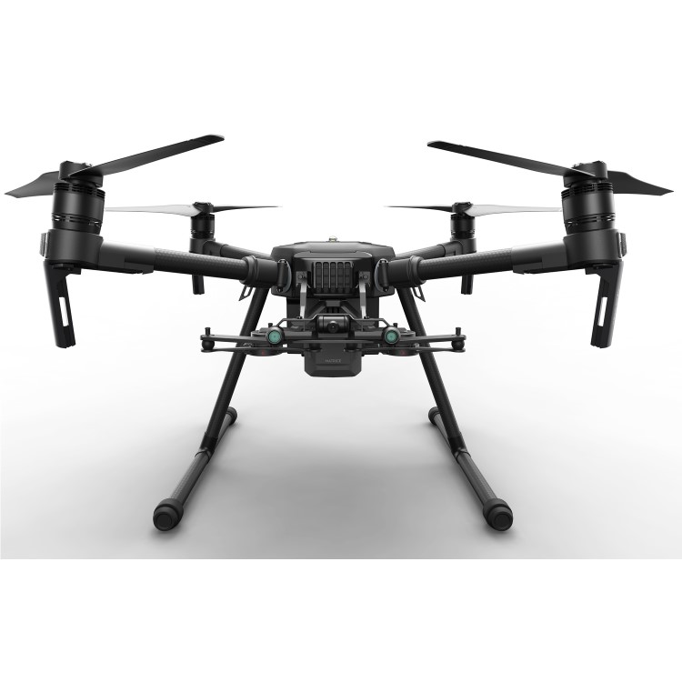 DJI Matrice 210 V2 Drone