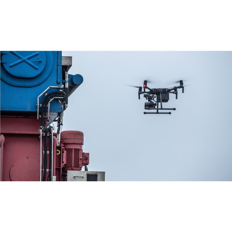 DJI Matrice 210 V2 Drone
