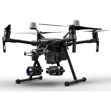 DJI Matrice 210 RTK V2 Drone CP.EN.00000064 | Drones Direct