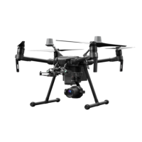 DJI Matrice 210 RTK V2 Drone - No ground station 