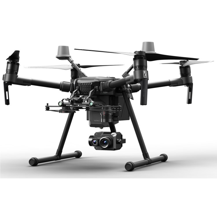 DJI Matrice 210 RTK V2 Drone
