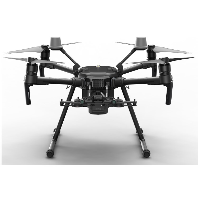 DJI Matrice 210 RTK V2 Drone