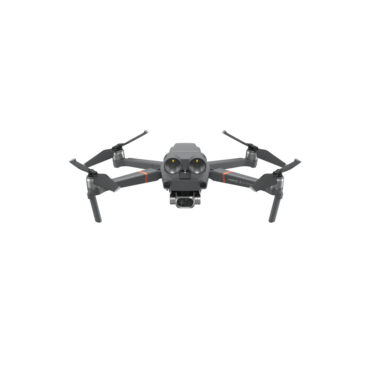 DJI Mavic 2 Enterprise Dual with Smart Controller