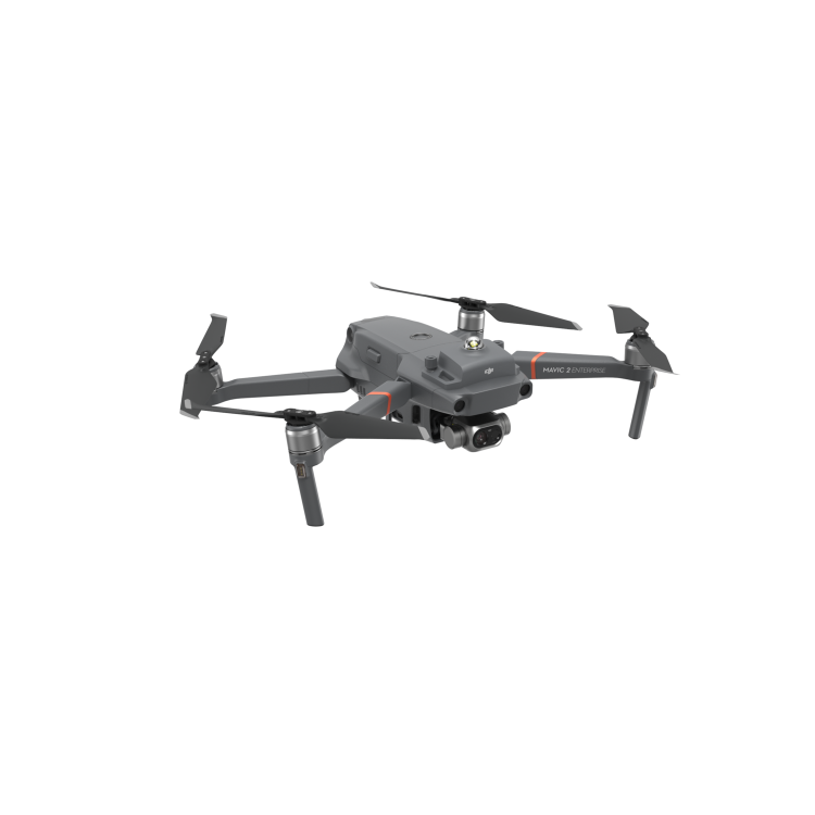 DJI Mavic 2 Enterprise Dual with Smart Controller