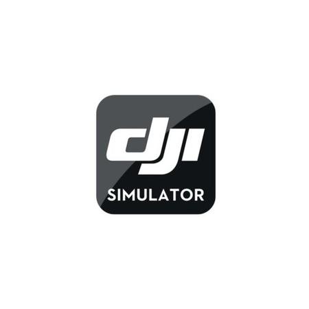 DJI Flight Simulator Enterprise Version