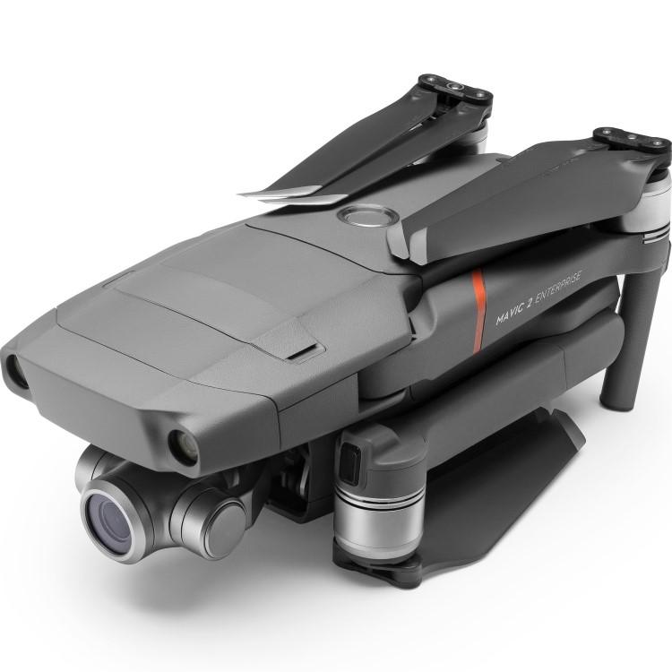 DJI Mavic 2 Enterprise Universal Edition Drone