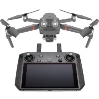 DJI Mavic 2 Enterprise Dual with Smart Controller