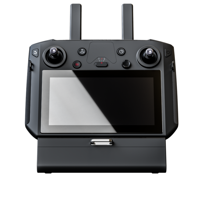 Official dji discount smart controller