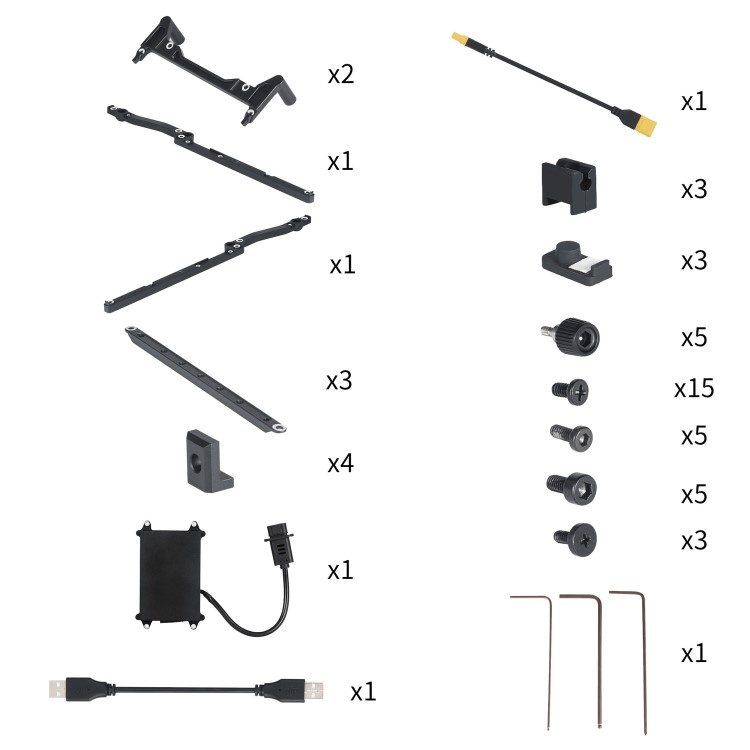 DJI Matrice 300 Series OSDK Expansion Module
